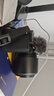 永诺 YN50mm F1.8 小痰盂单反微单标准定焦镜头 适用于索尼口ZV-E10尼康口富士口佳能口相机 YN50mm F1.8S 二代索尼口半画幅 实拍图