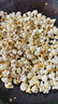 禾煜 爆米花玉米粒1000g（100g*10） 家用原料苞米花 爆米花用玉米粒 实拍图