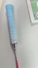 mbfish羽毛球拍手胶网球吸汗粘手防滑基础款鲨跃手柄缠绕绑带渐变高颜值 海盐芝士【2条装】 实拍图