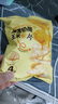 食验室厚厚奶酪芝士干脆玉米片休闲零食非油炸膨化薯片高膳食30g*3追剧 实拍图