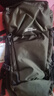 牧高笛（MOBIGARDEN）风影28L登山包 户外登山旅行轻便容量双肩背包 NX23664018 黑青 实拍图