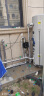 美的（Midea）空气能热水器家用300升电辅加热E+蓝钻内胆水电分离智能WiFi包安装热水王KF109/RD-X2-300-(E3) 晒单实拍图