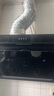 美的（Midea）抽吸排油烟机燃气灶 小户型烟灶套装家用侧吸油烟机 5.0火力燃气灶J30+Q330天然气【套装商品】 实拍图