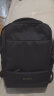 新秀丽（Samsonite）双肩包笔记本电脑包15.6英寸男女背包书包商务旅行包TX6深蓝色 实拍图