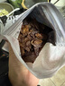 淳束 【个大肉厚 无添加】新疆特产绿香妃王葡萄干鲁番特产无籽干果 （红）香妃王5斤（1斤x5袋） 实拍图