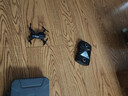 ROYDEN带屏迷你无人机航拍成人高清专业遥控飞机儿童玩具学生男孩飞行器 无航拍版( 360避障) 1个电池( 配包+配件+充电线 ) 实拍图