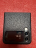 三星SAMSUNG SM-F7210 Galaxy Z Flip4  5G 掌心设计 折叠屏手机 Flip4 金色 8+256GB【韩版】刷心系天下系统 实拍图