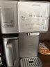 飞利浦（PHILIPS）冰块净水器冰境i1家用台式即热免安装净饮机矿泉加热直饮净水 制冰机ADD8600【国家补贴】 实拍图