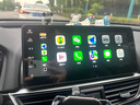 路先行有线转无线CarPlay盒子奔驰大众奥迪本田沃尔沃车载机互联导航 实拍图