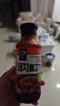 清净园 韩国进口 猪肉烤肉酱 韩式风味烤肉蘸料 猪排牛排腌制蘸酱 500g 实拍图