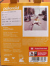 宝丽来（Polaroid）i-Type型拍立得相机相纸 复古胶片【限I-2&Now&Now+&Lab可用】 25年7-8月i-Type白框彩色相纸 (8张) 实拍图