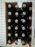 超级波克（SUPER BOCK）世涛黑啤 进口啤酒 250ml*24瓶 送礼整箱装 葡萄牙原装 实拍图
