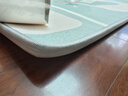 babycare卷筒双面XPE爬行垫婴儿爬爬垫加厚防摔地垫180*200*2cm可可那小岛 实拍图