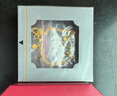 周大福 心形爱心黄金手链(工费260)18.75cm约5.25g EOF63 实拍图