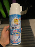 安速马桶清洁剂335ml洁厕剂洁厕灵洁厕液洁厕泡泡马桶清洁去异味 实拍图