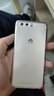 华为（HUAWEI）P10 二手手机 老人机 备用机 工作机 全网通 双卡双待 金色 64G全网通 9成新 实拍图