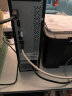 酷开 创维电脑 八核商用办公台式电脑主机（12代酷睿i5-12450H 16G 512G 双频WiFi 蓝牙） 晒单实拍图