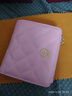 金利来女士钱包2025新款女款零钱包卡包二合一女生短款真皮时尚轻奢皮夹 粉红色【官方直发 假一罚十】 实拍图