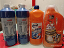 威猛先生（Mr Muscle）热门商品管道疏通啫喱 960ml*3瓶卫浴下水道疏通剂 厕所管道疏通  实拍图