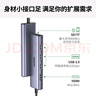 绿联Type-C扩展坞多USB3.0接口TF扩展器U盘分线器C口转HDMI扩展坞适用苹果华硕surface pro9笔记本电脑 实拍图