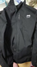 JEEP SPIRIT夹克外套男三合一户外冲锋抓绒防风登山服保暖防寒风衣男 黑色3XL 实拍图
