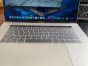 Apple Macbook Pro15寸二手苹果笔记本视网膜2K屏独显设计渲染剪辑应用开发 19款MV932定制i9/32G-1T显卡560X 95成新 晒单实拍图