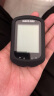 黑鸟BB18自行车GPS码表公路车山地车无线速度骑行里程表心率踏频 象牙白 晒单实拍图