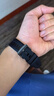 HUAWEIWATCH GT 6 雅丹黑 46mm智能手表多维情绪健康全新骑行体验21天超长续航华为GT6手表GT5升级 实拍图