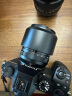 FUJIFILM富士 全新 微单相机镜头系列 国际版 套机镜头 X卡口 XF 33mm F1.4 WR 晒单实拍图