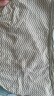 浪莎内裤女纯棉裆夏季薄款5条清新少女中低腰无痕抗菌性感大码短裤头 实拍图