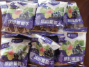 楼兰蜜语新疆缤纷葡萄干1200g/箱20包新疆吐鲁番节日礼盒蜜饯果干零食 实拍图