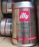 ILLY意利意大利进口 意式黑咖啡 中烘咖啡豆250g*3罐 实拍图