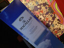 麦卡伦（MACALLAN）苏格兰单一麦芽威士忌 洋酒 斯佩塞产区雪莉桶 跨境直采原瓶进口 麦卡伦蓝天1000ml 实拍图