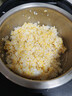 九阳（Joyoung）【全域蜂窝0涂层】低糖1300W电饭煲电饭锅4升3-4人无涂层5A认证316L内胆IH加热40F550L厨房好物 实拍图