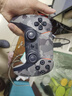 索尼（SONY）PlayStation 5 PS5 DualSense无线游戏手柄 PS5手柄 深灰迷彩 香港仓发货 海外版 实拍图