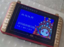 金正老年唱戏机高清大屏老人看戏机小收音机多功能听戏插卡一体带显示屏戏曲广场舞视频播放器看戏机 13#高清钢化屏旗舰版 标配 32G精选视频可指定下载 实拍图