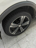 锦湖轮胎KUMHO汽车轮胎 215/50R17 91V KH17 原配标志408/B70 实拍图