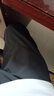 洛克兄弟（ROCKBROS）运动裤骑行裤跑步健身长裤男女户外防晒速干透气春夏季 春夏弹力透气休闲款 L 实拍图