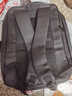 联想（Lenovo）笔记本电脑双肩包男士电脑包学生书包出差商务旅行包小新拯救者防泼水收纳背包 B42 实拍图