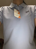 361°短袖女春夏季运动t恤速干衣polo衫跑步健身休闲瑜伽662424130H-6 实拍图