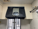 三青水性瓷砖玻璃漆家用墙面卫生间耐磨防水漆翻新改色漆套装 香草白 实拍图