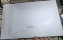 神舟（HASEE）【国家补贴20%】优雅X5-15.6英寸轻薄电脑(14核i9-12900H 16GB LPDDR5 512G 1080P Wi-Fi6 )银 实拍图