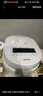 松下（Panasonic）【国家补贴】饭墩墩2.0电饭煲3-4人智能预约家用电饭锅多功能不粘锅3.2升容量以旧换新SR-DQ102-N 实拍图