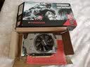 【9成新】昂达（ONDA）RX550典范4GD5 V5 1071/6000MHz 128bit GDDR5 电脑游戏/家用办公 显卡   实拍图