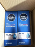 妮维雅（NIVEA）男士【王子奇同款】补水保湿水活畅透精华啫喱150ml干皮保湿乳液 实拍图