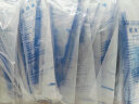医康臣（UECONCH）  医用镊子 一次性医疗器械换药敷料消毒塑料 独立包装镊子50支 实拍图