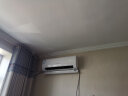 科龙（KELON）空调 大2匹 新一级能效 大风量急速冷暖  变频省电 壁挂式挂机 卧室客厅空调KFR-50GW/QY1-X1 晒单实拍图