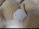 菲农 黄金鸭梨 5斤 单果200-250g 12枚 白鸭梨 脆甜冰糖雪梨 新鲜水果 实拍图