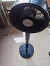 格力（GREE）【等离子净化】空气循环扇直流变频遥控电风扇家用摇头电扇循环对流风扇落地扇 FXDZ-2305Bbg5 实拍图