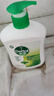 滴露（Dettol）健康抑菌洗手液滋润倍护500g 消毒抑菌99.99% 儿童适用不含酒精 实拍图